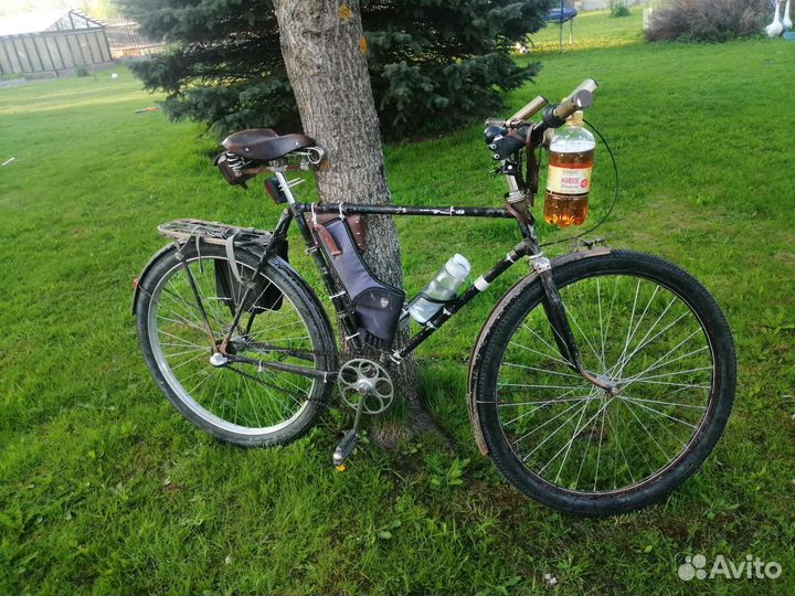 Велосипед В120