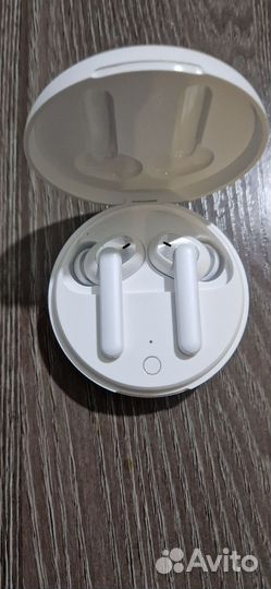 Наушники oppo