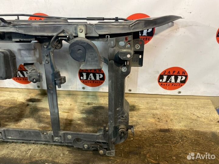 Панель радиаторов Mazda 6 GJ