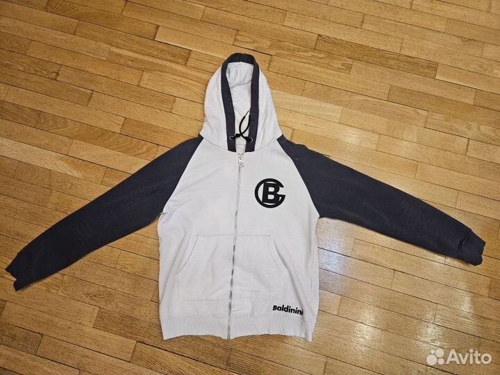 Толстовка Baldinini (оригинал)