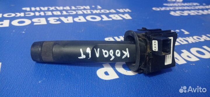 Переключатель поворотов Chevrolet Cobalt седан L2C