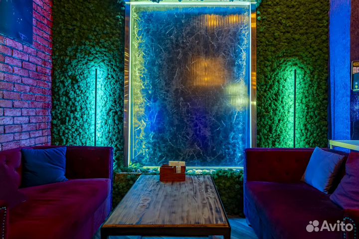 Аренда помещения (лофта)