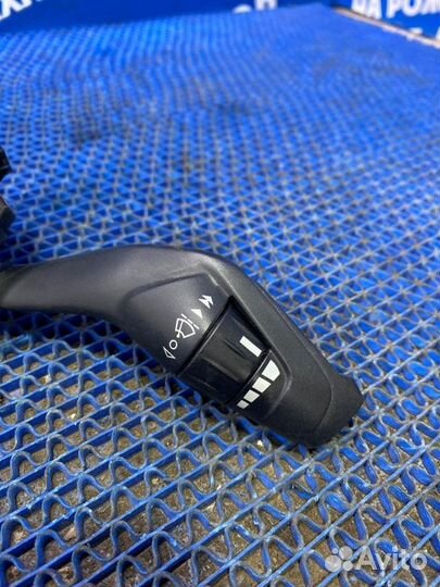 Переключатель дворников Ford Focus 3 седан iqdb