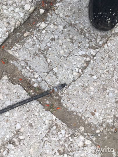 Педали в сборе Toyota Corona Premio 2001