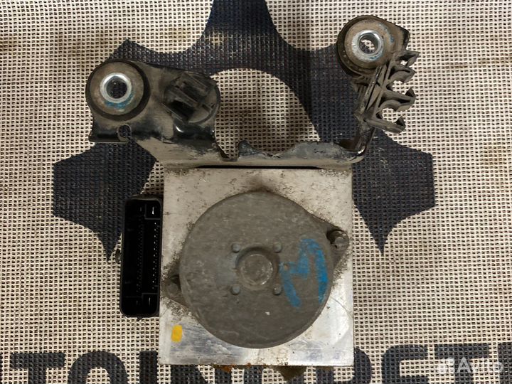 Блок ABS Ford bg912c405ad