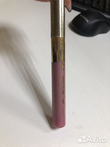 Блеск для губ 6 в 1