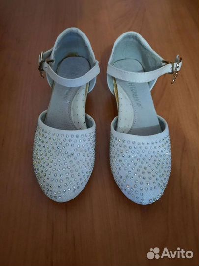 Туфли для принцессы