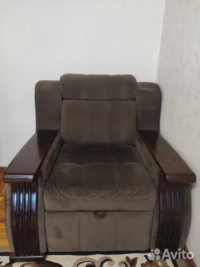 Кресло кровать