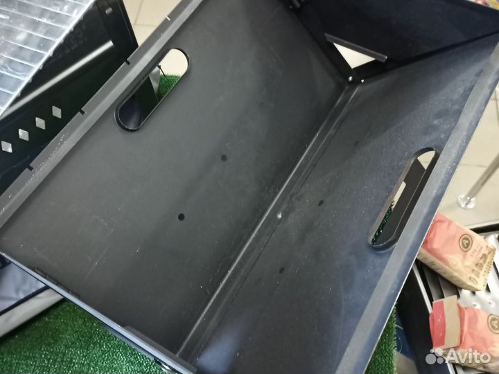 Мангал дипломат