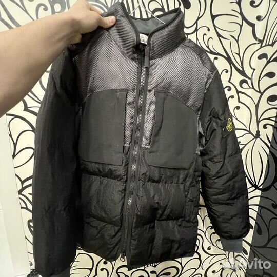 Куртка Stone island