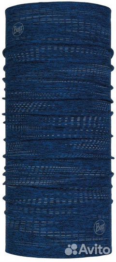 Бандана buff dryflx (23/24) R-Blue Sta226