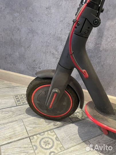 Электросамокат xiaomi mijia Electric Scooter