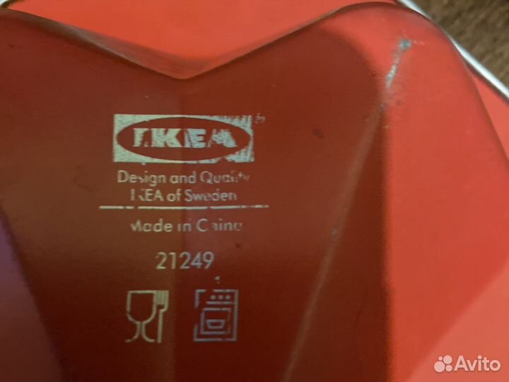 Формы для выпечки, сковородки