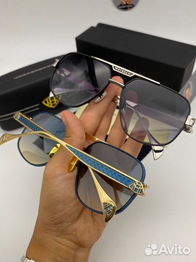 Очки maybach унисекс