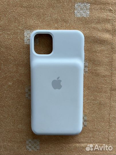 Чехол аккумулятор iPhone 11 pro max