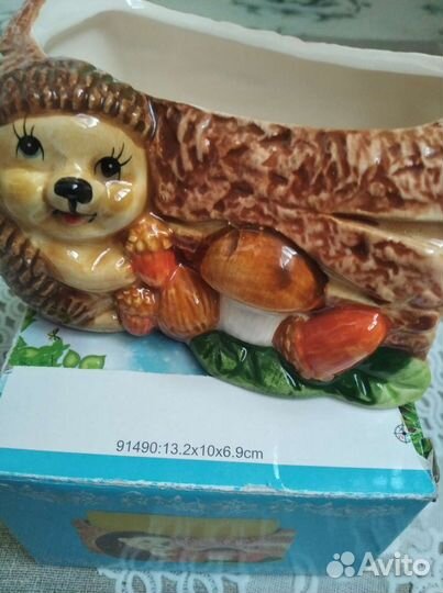 Подставка ванночка для кухонной губки. Новая