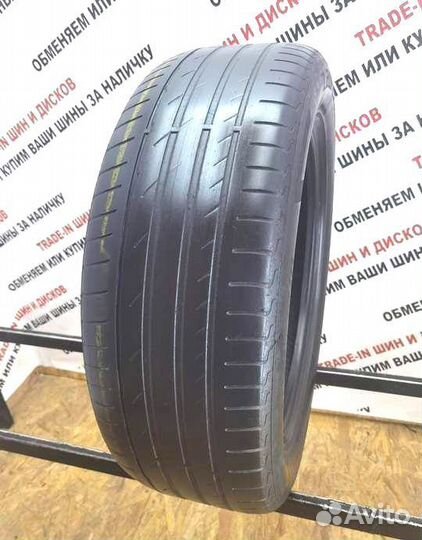 Laufenn S Fit EQ 215/55 R18 99V