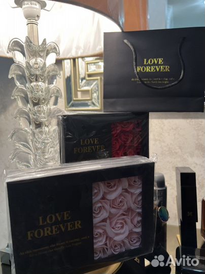 Набор на праздник