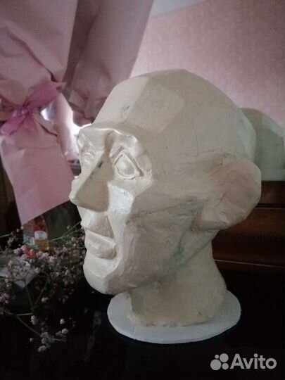 Скульптурный пластилин