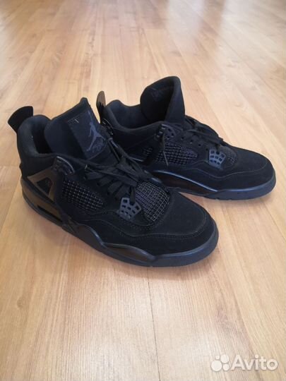 Ботинки мужские демисезонные 41.5 размер