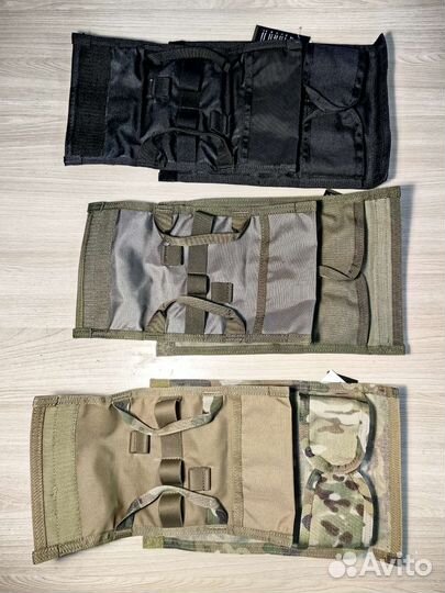 Медицинский подсумок Raven Ars Arma