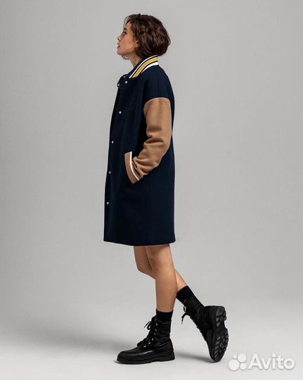 Пальто женское gant M