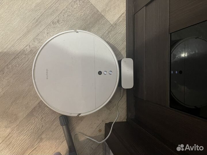 Робот пылесос xiaomi dreame f9