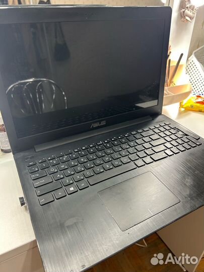 Ноутбук Asus Х553М