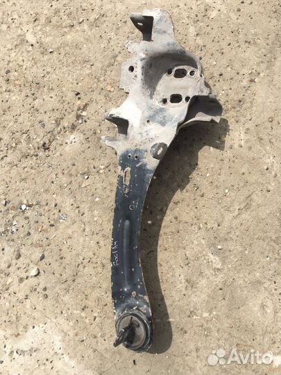 Рычаг задний продольный левый Форд Фокус Focus 1