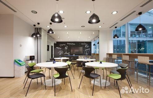 Доля 20% в FinTech проекте