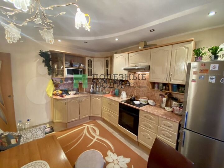 1-к. квартира, 49 м², 13/14 эт.