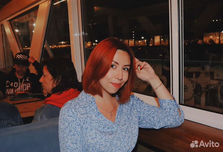 Репетитор по английскому языку (начальные классы)