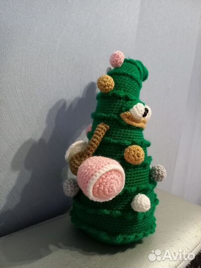 Мягкая игрушка