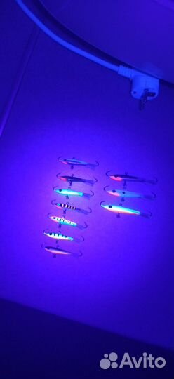 Балансир ручной работы VAR #7