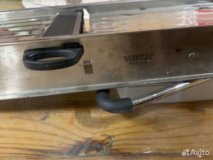 Терка для овощей