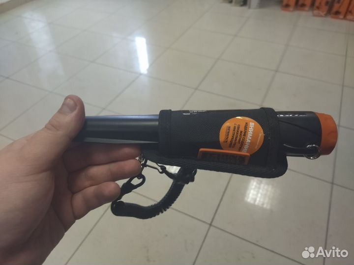 Пинпоинтер сфинкс 02