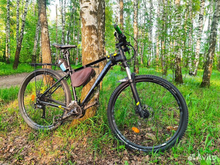 Велосипед Stern Motion 4.0 29