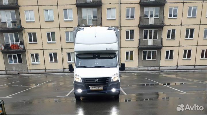 Домашние переезды от 200км и 200кг