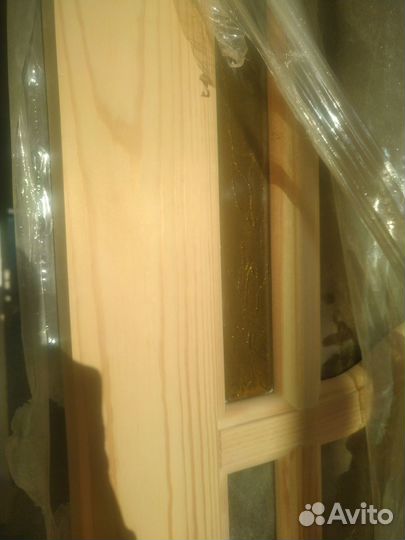 Двери межкомнатные деревянные