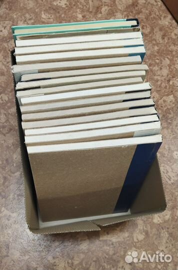 Книга учёта