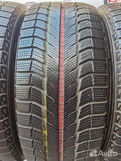 Michelin Latitude X-Ice XI2 275/45 R20 101V