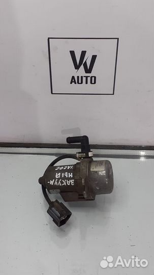 Вакуумный насос Chevrolet Cruze