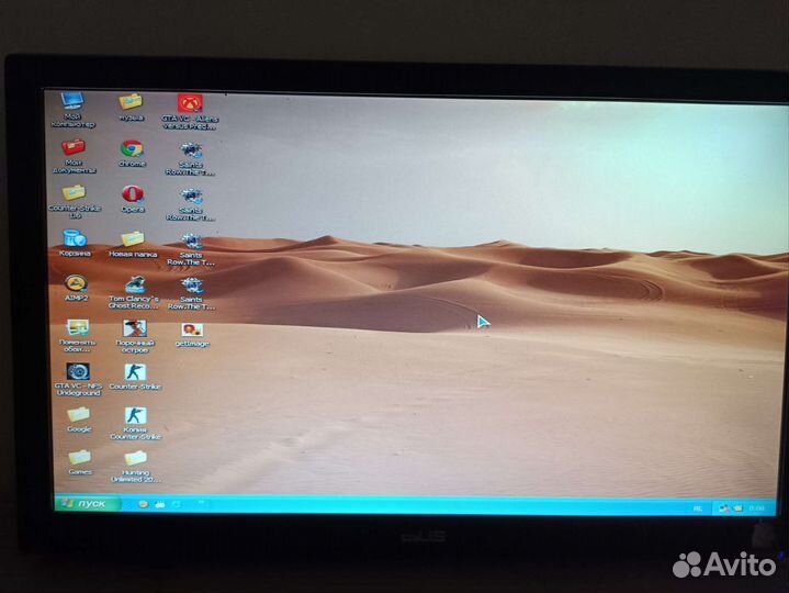 Комплект Pentium 4 +HDD 80Gb