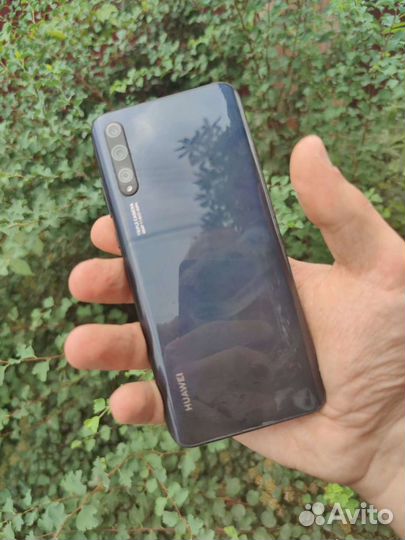 Huawei y8p 4 128gb