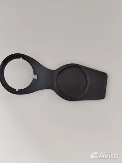 Резиновая крышка бачка омывателя VAG 1K0 955 455