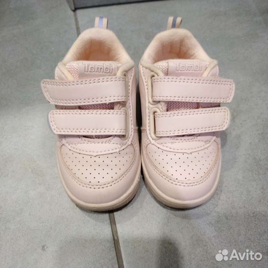Детская обувь для девочек