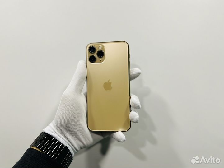 iPhone 11 Pro, 64 ГБ