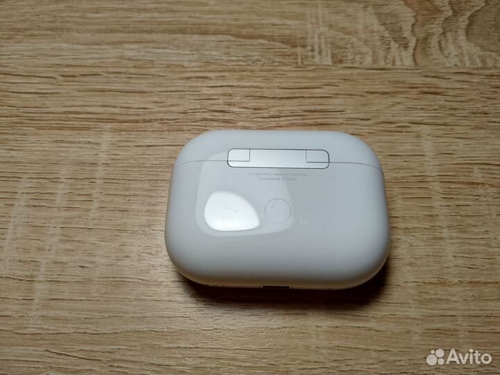 Apple air pods pro 2