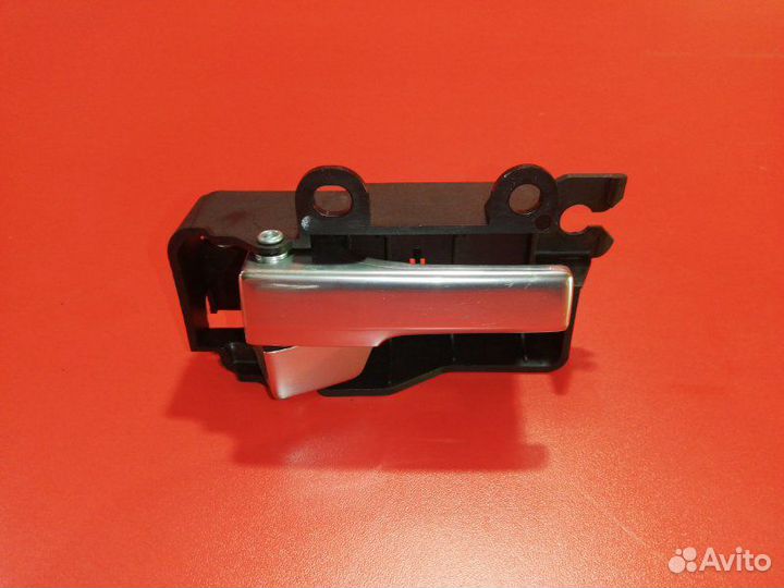 Ручка двери внутренняя передняя правая Ford Focus