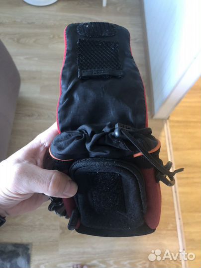 Сумка для фотоаппарата